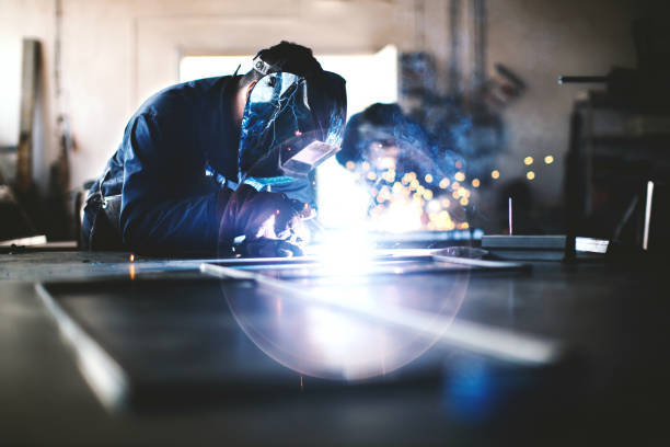 Best Marine and Shipbuilding Welding in Rome City, IN