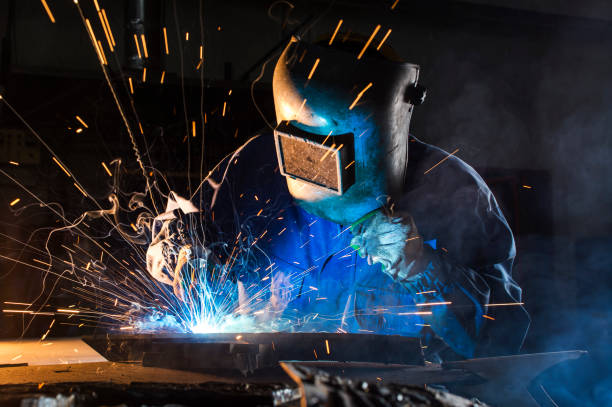 Trusted Rome City, IN Welder & Metal Fabrication Experts