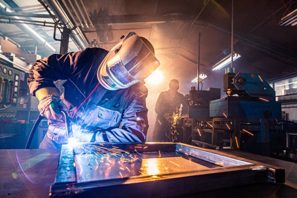 Best Structural Steel Welding in Rome City, IN