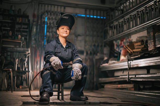  Rome City, IN Welder Pros