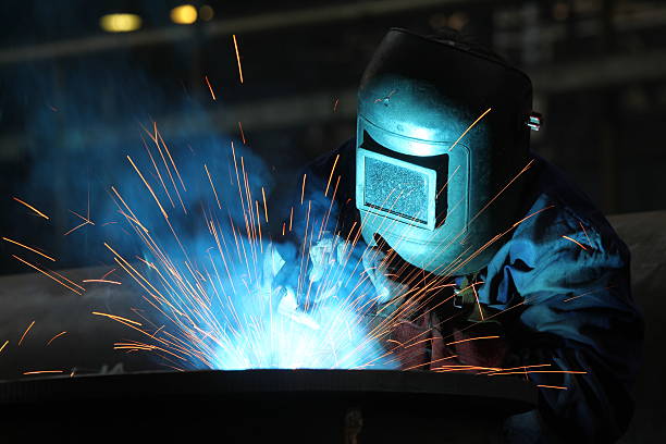 Affordable Welder Services in Rome City, IN