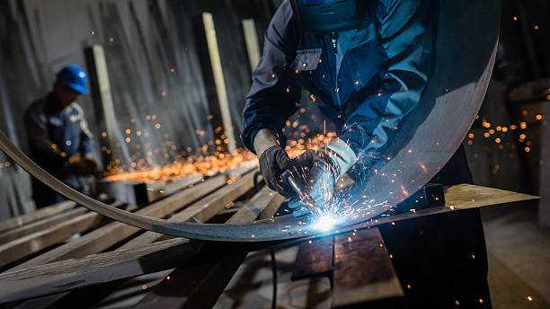 Affordable Welder Services in Rome City, IN